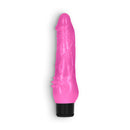 VIBRADOR REALÍSTICO 8" FAT VIBE GC