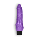VIBRADOR REALÍSTICO 8" FAT VIBE GC