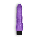 VIBRADOR REALÍSTICO 8" FAT VIBE GC