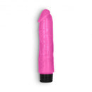 VIBRADOR REALÍSTICO 8" THICK VIBE GC
