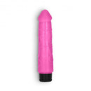 VIBRADOR REALÍSTICO 8" THICK VIBE GC