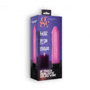 VIBRADOR REALÍSTICO 8" THICK VIBE GC