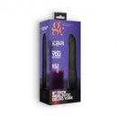 VIBRADOR REALÍSTICO 8" THIN VIBE GC