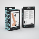 VIBRADOR REALÍSTICO TORMENTOR CRUSHIOUS