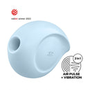 VIBRADOR SUGAR RUSH SATISFYER