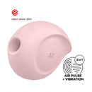 VIBRADOR SUGAR RUSH SATISFYER