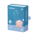 VIBRADOR SUGAR RUSH SATISFYER