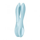 VIBRADOR THREESOME 1 SATISFYER