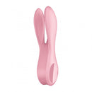 VIBRADOR THREESOME 1 SATISFYER