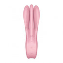 VIBRADOR THREESOME 1 SATISFYER