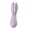 VIBRADOR THREESOME 2 SATISFYER
