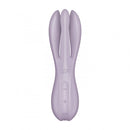 VIBRADOR THREESOME 2 SATISFYER