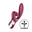 VIBRADOR TOUCH ME SATISFYER