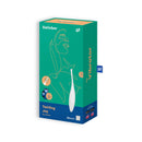 VIBRADOR TWIRLING JOY COM APP SATISFYER