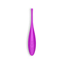 VIBRADOR TWIRLING JOY COM APP SATISFYER