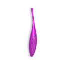 VIBRADOR TWIRLING JOY COM APP SATISFYER