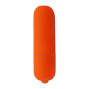 MINI BALA VIBRATÓRIA MOOVE BULLET