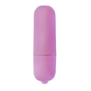MINI BALA VIBRATÓRIA MOOVE BULLET