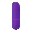 MINI BALA VIBRATÓRIA MOOVE BULLET