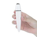 LOVETOY MINI IBRADOR IJOY WHITE