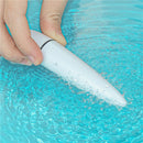 LOVETOY MINI IBRADOR IJOY WHITE