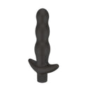 PLUG ANAL COM VIBRAÇÃO