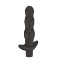 PLUG ANAL COM VIBRAÇÃO