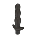 PLUG ANAL COM VIBRAÇÃO