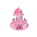 ANEL VIBRATÓRIO DOLPHIG ROSA