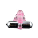 ANEL VIBRATÓRIO DOLPHIG ROSA