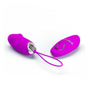 OVO VIBRATÓRIO JULIA COM COMANDO REMOTO USB