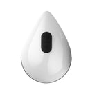 OVO VIBRATÓRIO DE SILICONE RECARREGÁVEL COM COMANDO