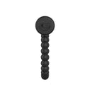ANEL PARA O PÉNIS COM VIBRAÇÃO PRETO