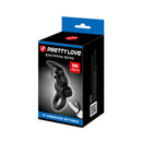 ANEL PARA O PÉNIS COM VIBRAÇÃO PRETTYLOVE
