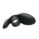 ANEL DE PÉNIS COM VIBRAÇÃO PRETTYLOVE USB SILICONE