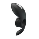 ANEL DE PÉNIS COM VIBRAÇÃO PRETTYLOVE USB SILICONE