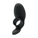 ANEL DE PÉNIS COM VIBRAÇÃO PRETTYLOVE USB SILICONE