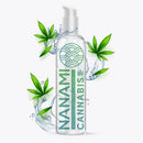 NANAMI CANNABIS LUBRIFICANTE À BASE DE ÁGUA 150 ML