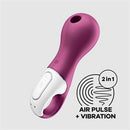 VIBRADOR LUCKY LIBRA SATISFYER