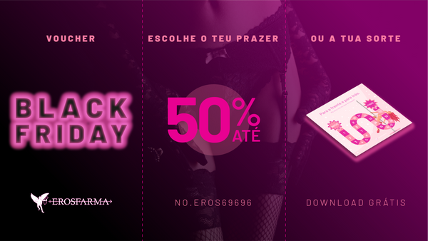 Black Friday | Oferta De Jogo E Descontos Até 50%