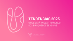 Tendências 2025: O que Está a Mudar no Mundo dos Brinquedos