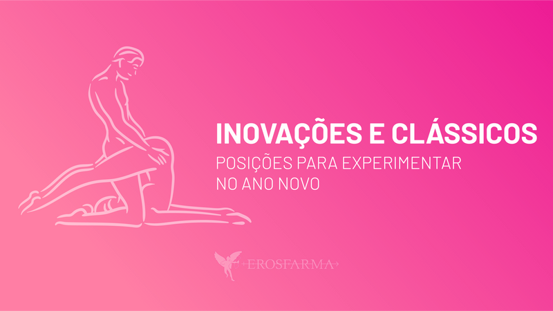 Inovações e Clássicos: Posições para o Ano Novo