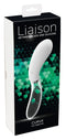 VIBRADOR LED CURVO