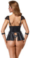 CONJUNTO LINGERIE