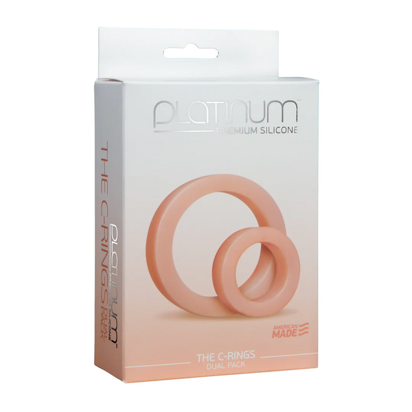 THE RINGS DUAL PACK