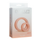 THE RINGS DUAL PACK