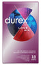 PRESERVATIVOS DUREX LOVE MIX