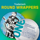 PRESERVATIVOS ONE TRANSPARENTES COM TEXTURA 12 UNIDADES