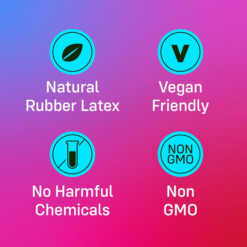 PRESERVATIVOS ONE COLORIDOS TATTOO 12 UNIDADES