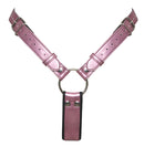 STRAP-ON SEM VIBRAÇÃO